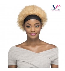 Vivica A Fox Headbang Wig - HB-DELLA