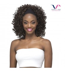 Vivica A Fox Headbang Wig - HB-NAOMI