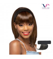 Vivica A Fox Headband with Bang - HBB-CALYNN