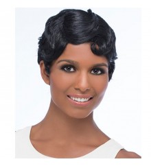 Vivica A Fox Human Hair Wig - HHA-REENA