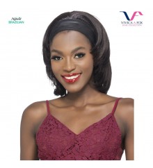 Vivica A Fox Remi Natural Hair Headbang Wig - HHB-TOVA