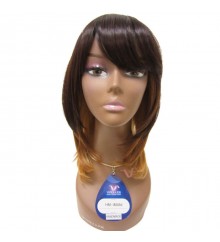 Vivica A Fox FOX HAND MADE WIG - HM-IMANI