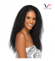 Vivica A Fox Synthetic Express Wig - HWD-KEILY