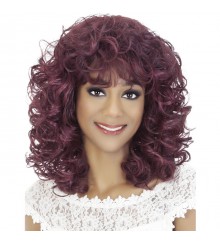 Vivica A Fox Pure Stretch Cap Wig - JELLY