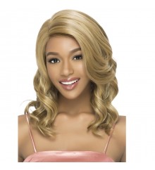 Vivica A Fox Natural Baby Lace Front Wig - JORDAN