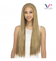 Vivica A Fox Deeep Swiss Lace Front Wig - JULIE