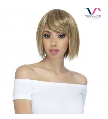 Vivica A Fox Pure Stretch Cap Wig - KARSON