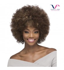 Vivica A Fox Pure Stretch Cap Wig - KIPPA