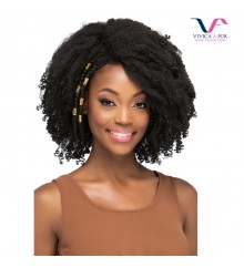 Vivica A Fox Pure Stretch Cap Wig - KIRA