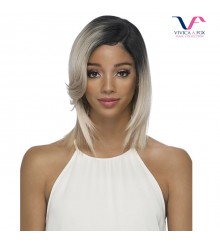 Vivica A Fox Pure Stretch Cap Wig - KLARET