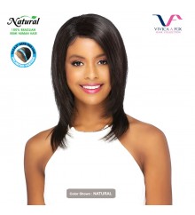 Vivica A Fox Remi Natural Human Hair 13x4.5 Frontal Lace Wig - LAIKEN