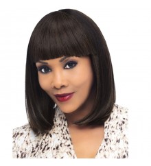 Vivica A Fox Deeep Swiss Lace Front Wig - LEX