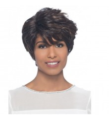 Vivica A Fox Lace Front Wig - AC-LINDA