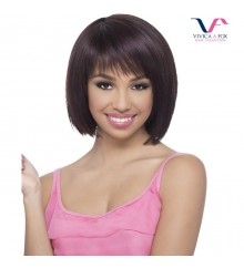 Vivica A Fox Pure Stretch Cap Synthetic Wig - LINNET