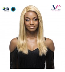 Vivica A Fox Natural Baby Lace Front Wig - LIZABELLE