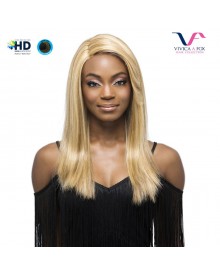 Vivica A Fox Natural Baby Lace Front Wig - LIZABELLE