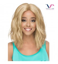 Vivica A Fox Pure Stretch Cap Synthetic Wig - MADONNA