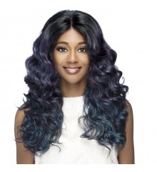 Vivica A Fox Deeep Swiss Lace Front Wig - MAGGIE