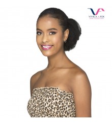 Vivica A Fox Synthetic Drawstring PonyTail - MAGIC-TIE