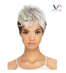 Vivica A Fox Pure Stretch Cap Wig - MCKENNA