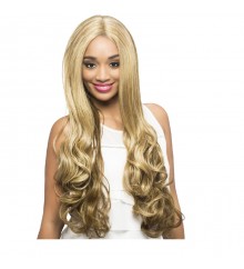 Vivica A Fox Lace Front Wig - MELVINA