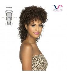 Vivica A Fox Mohawk Top and Back - MH-ABBA