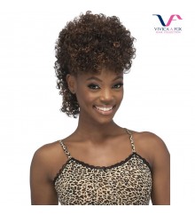 Vivica A Fox Mohawk Top and Back - MH-RENATA