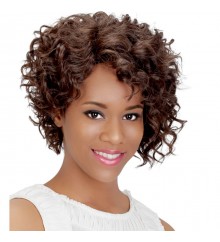 Vivica A Fox Pure Stretch Cap Wig - MIKA