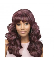 Vivica A Fox Pure Stretch Cap Wig - NAHARIA