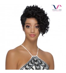 Vivica A Fox Pure Stretch Cap Wig - NALO