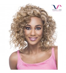 Vivica A Fox Pure Stretch Cap Synthetic Wig - NENE