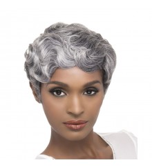 Vivica A Fox Pure Stretch Cap Wig - NICEY