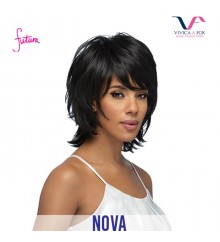 Vivica A Fox Pure Stretch Cap Wig - NOVA