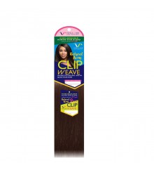 Vivica A Fox NATURAL PERM CLIP WEAVE-9PCS - NPCLIPW14