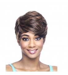 Vivica A Fox Pure Stretch Cap Wig - OCEAN