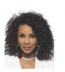 Vivica A Fox Remi human hair Wig - ORIA