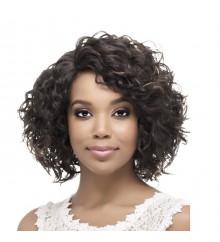 Vivica A Fox Natural Baby Swiss Lace Front - PAULETTE