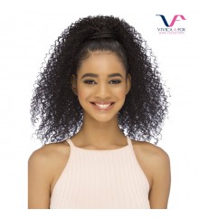 Vivica A Fox Pocket Bun Drawstring Ponytail - PB-BELITA