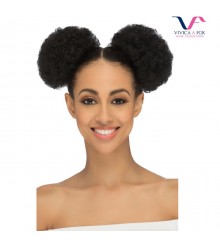 Vivica A Fox Pocket Bun Drawstring Ponytail - PB-DONNA