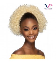 Vivica A Fox Pocket Bun Drawstring Ponytail - PB-JOSIE