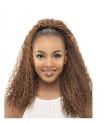 Vivica A Fox Drawstring Ponytail - PB-LEMON