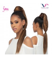 Vivica A Fox Pocket Bun Drawstring Ponytail - PB-YUKI