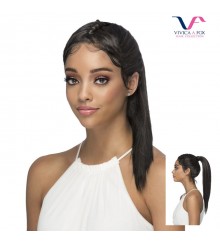 Vivica A Fox Deeep Swiss Lace Front Wig - PENELOPE