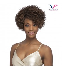 Vivica A Fox Pure Stretch Cap Wig - PHILIS