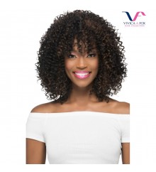 Vivica A Fox Pure Stretch Cap Wig - PRISHA