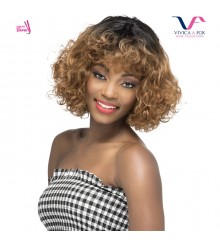 Vivica A Fox Pure Stretch Cap Wig - PROMISE