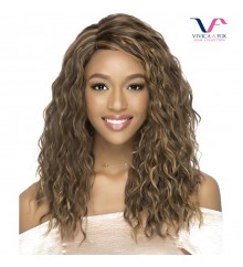 Vivica A Fox Pure Stretch Cap Synthetic Wig - RALPH