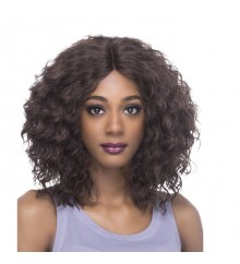 Vivica A Fox Natural Baby Swiss Lace Front Wig - ROCHELLE