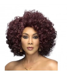 Vivica A Fox Natural Baby Lace Front Wig - ROOTS