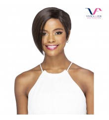 Vivica A Fox Pure Stretch Cap Wig - ROSEDALE